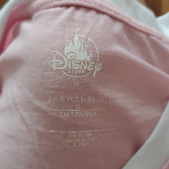 Disney Store Cinderella T-shirt - Picture 5 of 5